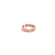 The Lovique Band Ring - thumb 5