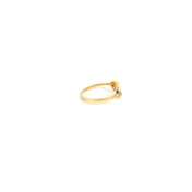 The Soulis Top Open Ring - thumb 2