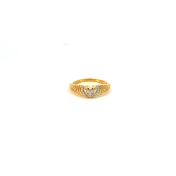 The Trilove Ring - thumb 2