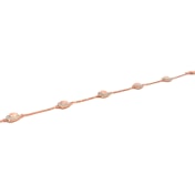 The Lovelle Chain Bracelet - thumb 5