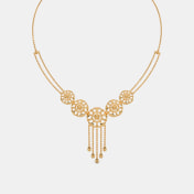 The Auvive Y Necklace - thumb 1