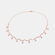 The Beadalon Collar Necklace - thumb 4