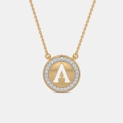 The Fildora Pendant Necklace - thumb 3