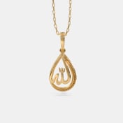The Ameenah Kids Pendant - thumb 4