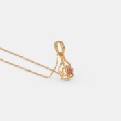 The Jyotir Pendant - thumb 5