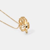 The Trishila Pendant - thumb 6