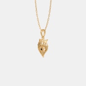 The Pashupati Pendant - thumb 2