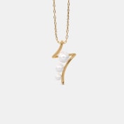 The Opalina Pendant - thumb 5