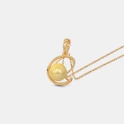 The Orivine Pendant - thumb 1