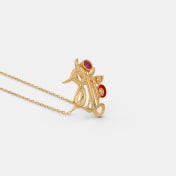 The Maatrikaa Pendant - thumb 6