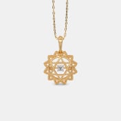 The Anahata Pendant - thumb 4