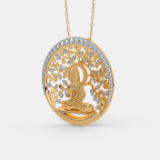 The Dhyana Pendant - thumb 4