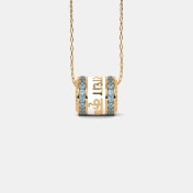 The Murlika Slider Pendant - thumb 5