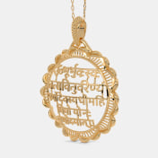 The Mahavakya Pendant - thumb 3
