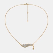 The Elowey Bar Necklace - thumb 2