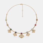 The Ravixo Station Necklace - thumb 3