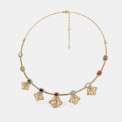 The Ravixo Station Necklace - thumb 6