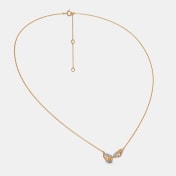 The Saffi Pendant Necklace - thumb 6
