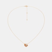 The Glowra Pendant Necklace - thumb 4