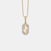 The Layerix Pendant For Him - thumb 4