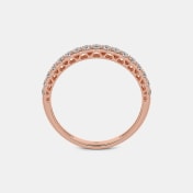 The Ariaya Band Ring - thumb 6