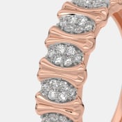 The Ovaron Band Ring - thumb 3