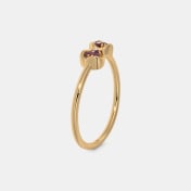 The Soluxia Top Open Ring - thumb 9