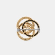 The Trihalo Brooch - thumb 6