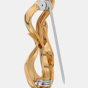 The Shiftlet Brooch - thumb 5