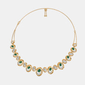 The Orvena Choker Necklace - thumb 4
