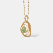 The Leafra Gems Pendant - thumb 3