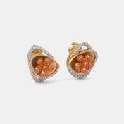 The Sunpop Stud Earrings - thumb 6