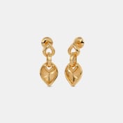 The Dianni Drop Earrings - thumb 1