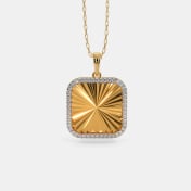 The Santorni Pendant - thumb 4