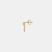 The Stellare Kids Earrings - thumb 3