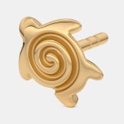 The Turtelle Kids Stud Earrings - thumb 3
