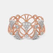 The Sherly Band Ring - thumb 5