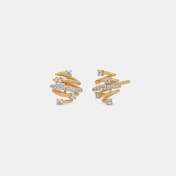 The Constellatie Stud Earrings - thumb 1