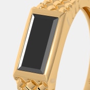 The Xaiden Ring For Him - thumb 3