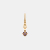 The Pianosa Hook Earrings - thumb 6