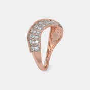 The Cleffe Band Ring - thumb 9