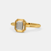 The Ichiro Pave Ring - thumb 5