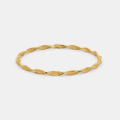 The Afifi Round Bangle - thumb 5