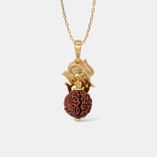 The Mahakay Pendant - thumb 6