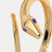 The Snakelet Ring - thumb 5