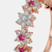 The Keana Band Ring - thumb 3