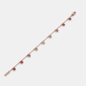 The Keana Charm Bracelet - thumb 4