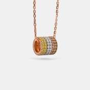 The Aadvay Slider Pendant - thumb 5