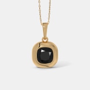 The Zane Shadow Pendant For Him - thumb 5