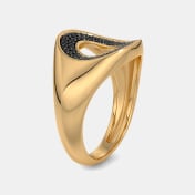 The Twilight Arcana Ring For Him - thumb 6